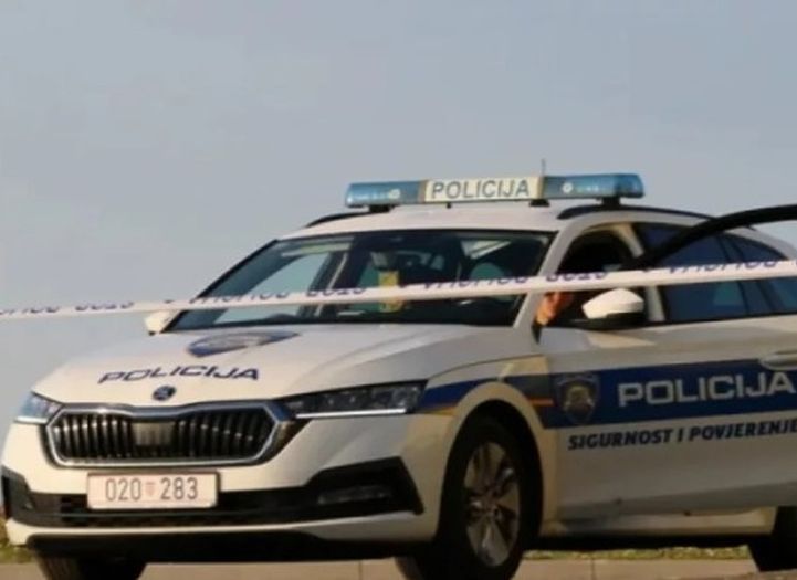 Horor u Hrvatskoj: Nađena tijela četiri migranta