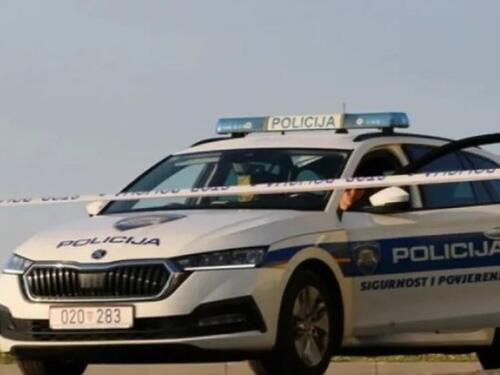 Horor u Hrvatskoj: Nađena tijela četiri migranta