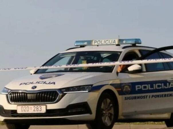 Horor u Hrvatskoj: Nađena tijela četiri migranta