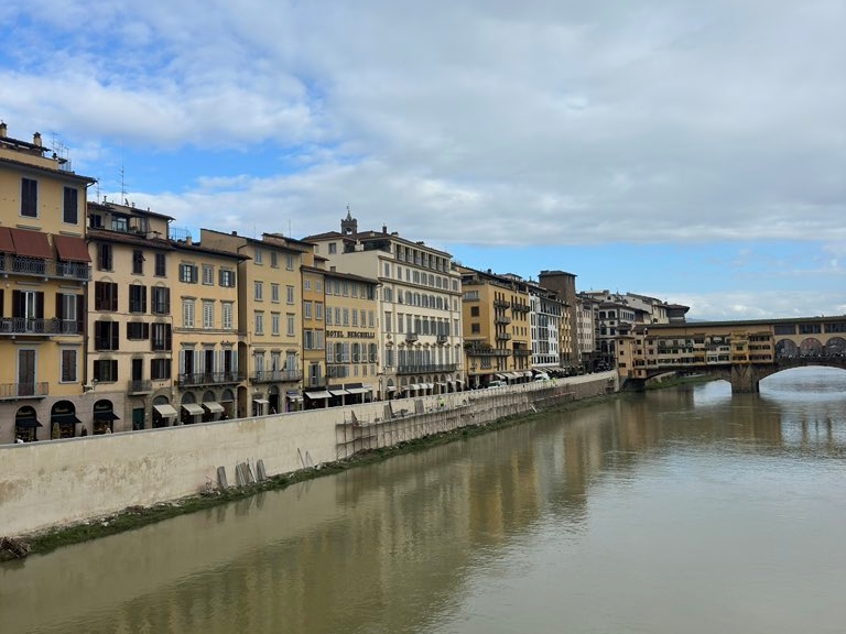 Horor u Italiji: Njemačkoj beskućnici odrubljena glava u Firenci