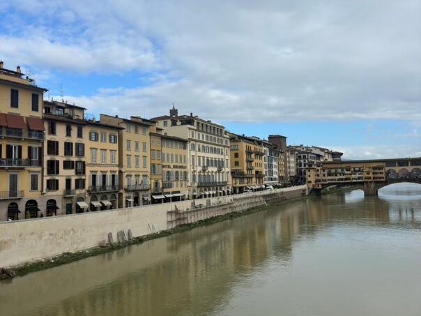 Horor u Italiji: Njemačkoj beskućnici odrubljena glava u Firenci