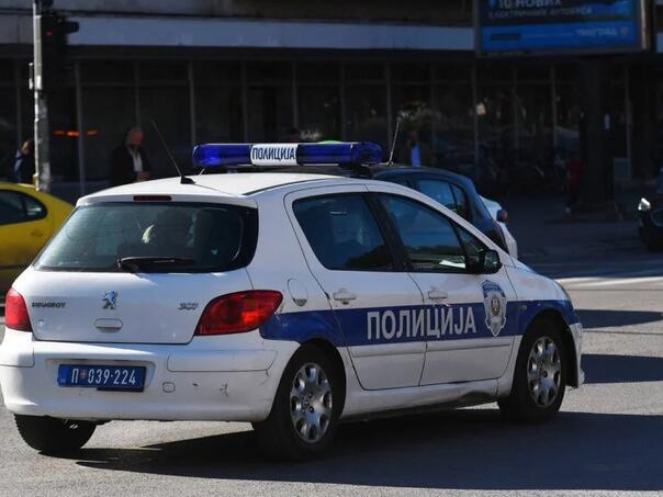 Horor u Kragujevcu: Tri muškarca izbodena na proslavi punoljetstva