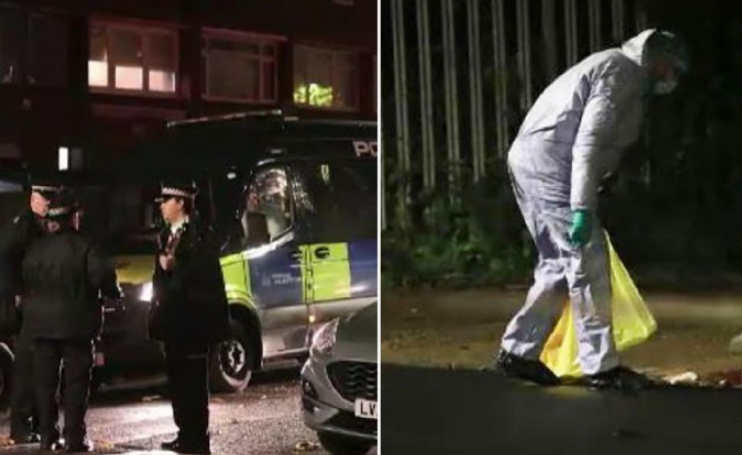 Horor u Londonu: Na dvije lokacije pronađena dva mrtva tinejdžera