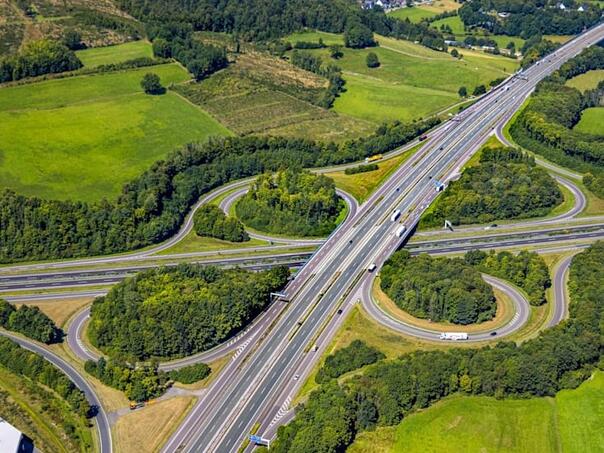 Horor u Njemačkoj: Dvije odsječene ženske ruke pronađene na autoputu
