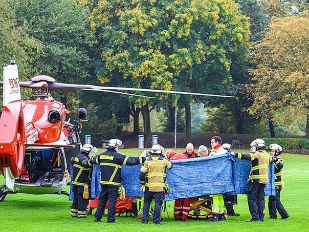 Horor u Njemačkoj: Izbodena gradonačelnica u svom stanu