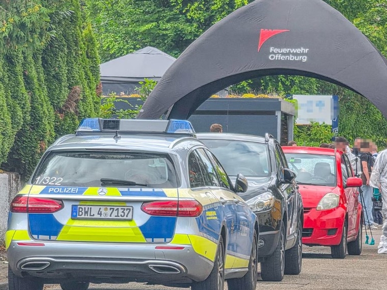 Horor u Njemačkoj: Muškarac i žena pronađeni mrtvi nakon pucnjave