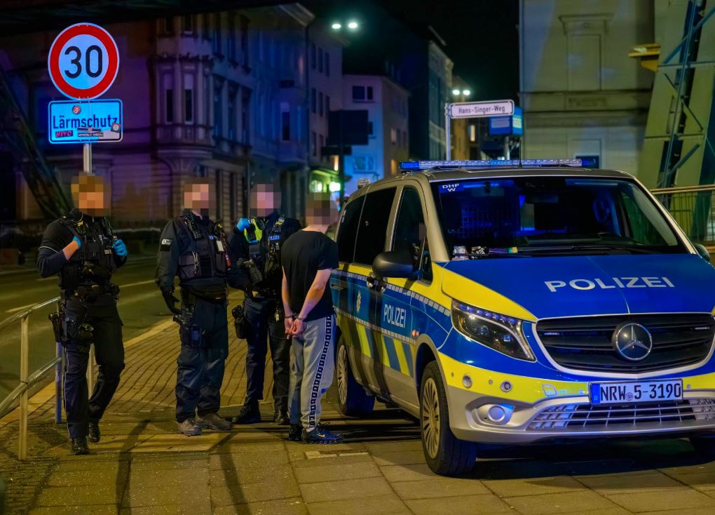 Horor u Njemačkoj: Rasprava u autobusu prerasla u krvavi obračun