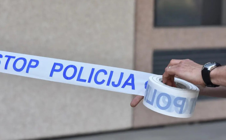 Horor u Slavoniji: Mladića samljela velika poljoprivredna mašina
