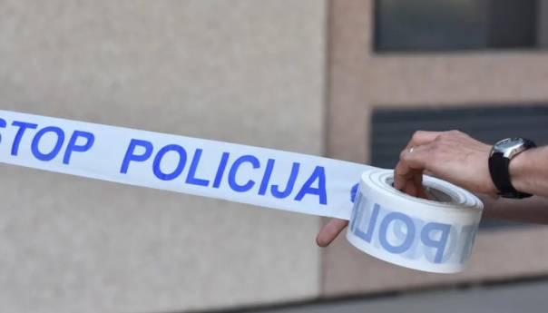 Horor u Slavoniji: Mladića samljela velika poljoprivredna mašina