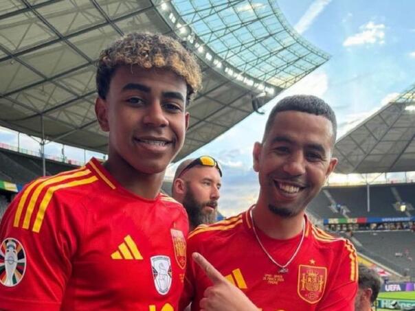 Horor u Španiji: Nožem izboden otac Laminea Yamala