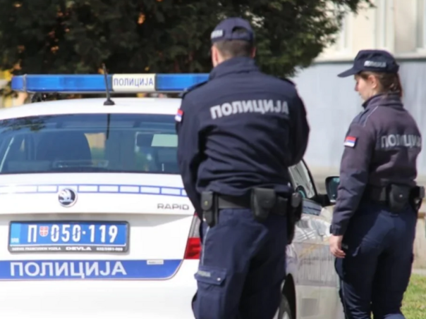 Horor u Srbiji: Bagerista na gradilištu iskopao ljudski skelet