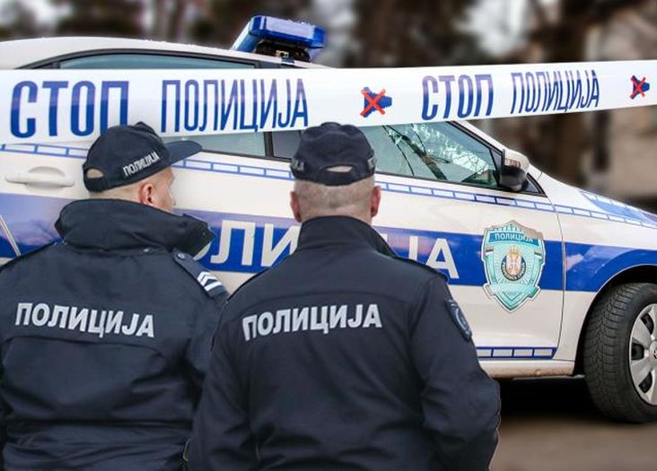 Horor u Srbiji: Beba preminula nakon pada niz stepenice