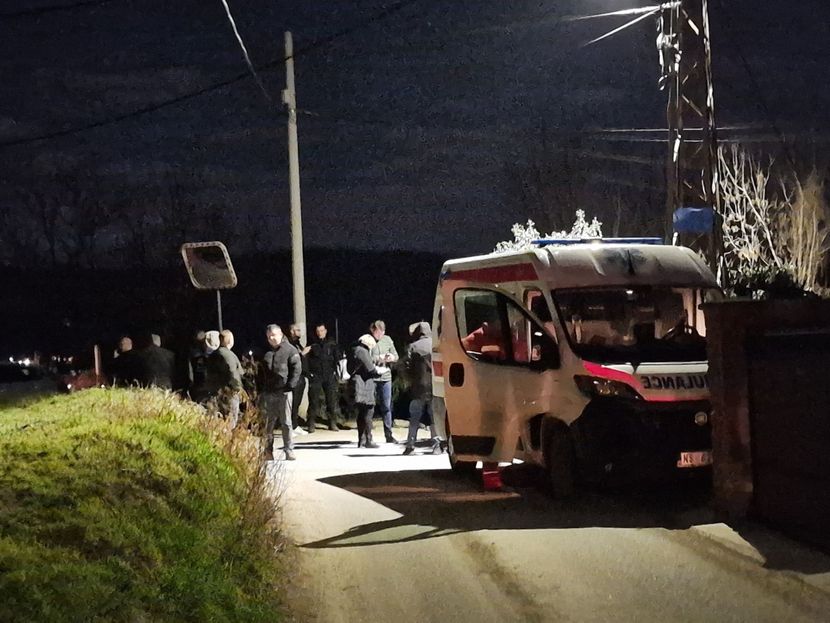 Horor u Srbiji: Nožem ubio bivšu suprugu i njenu majku