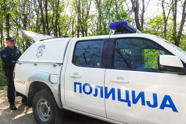 Horor u Srbiji: Tijelo žene nađeno u zamrzivaču