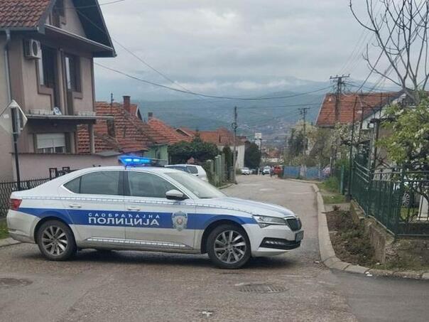 Horor u Srbiji: Unuk prerezao vrat djedu