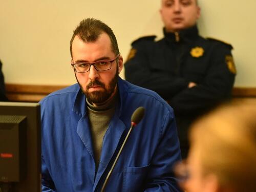 Horor u sudnici: Optuženi za ubistvo Nermine se posvađao sa pomagačem, monstruozni detalji