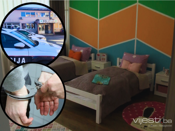 Horor u TK: Poznata imena i detalji, policajci navodili djevojčice na prostituciju