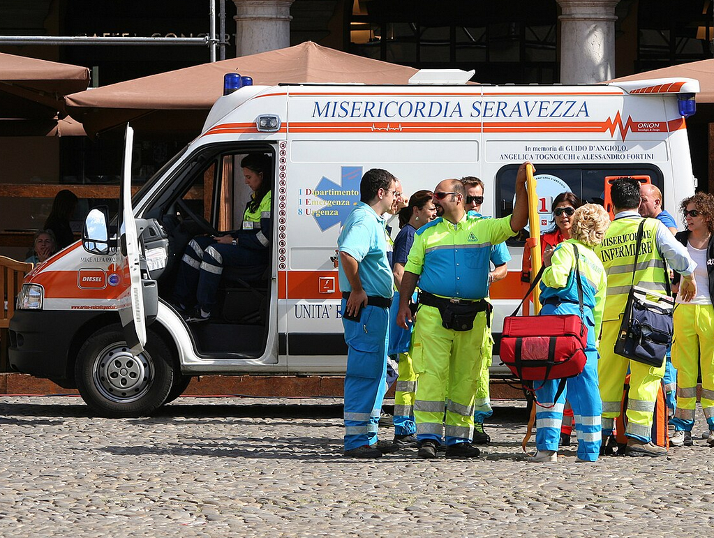 Horor u vrtiću: Jedanaestero djece otrovano ugljen-monoksidom