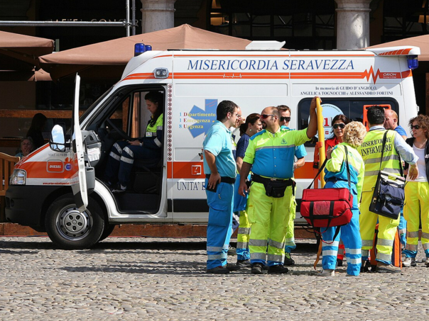 Horor u vrtiću: Jedanaestero djece otrovano ugljen-monoksidom