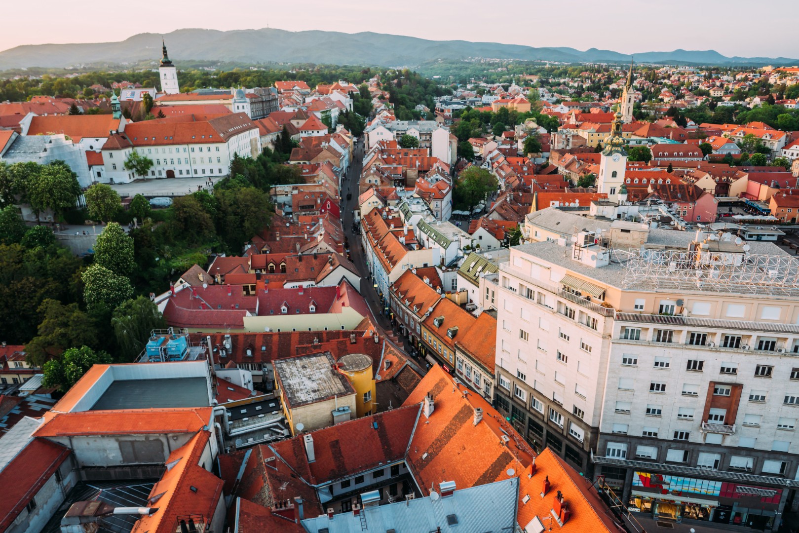 Horor u Zagrebu: 77-godišnjak usmrtio 76-godišnju članicu porodice