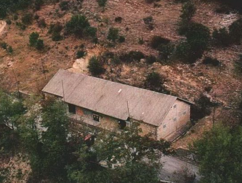 Horori UZP-a: Godišnjica zatvaranja logora Gabela u Čapljini