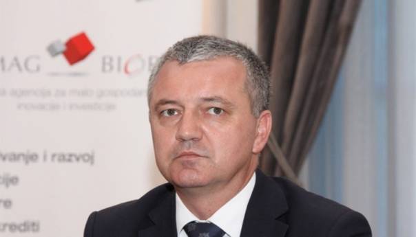 Horvat: Hrvatska privreda već trpi zbog virusa korona