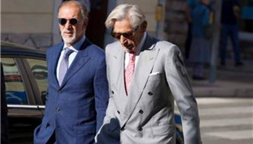 Horvatinčić umjesto u zatvor na operaciju u inozemstvo