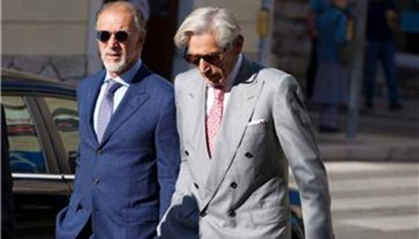 Horvatinčić umjesto u zatvor na operaciju u inozemstvo