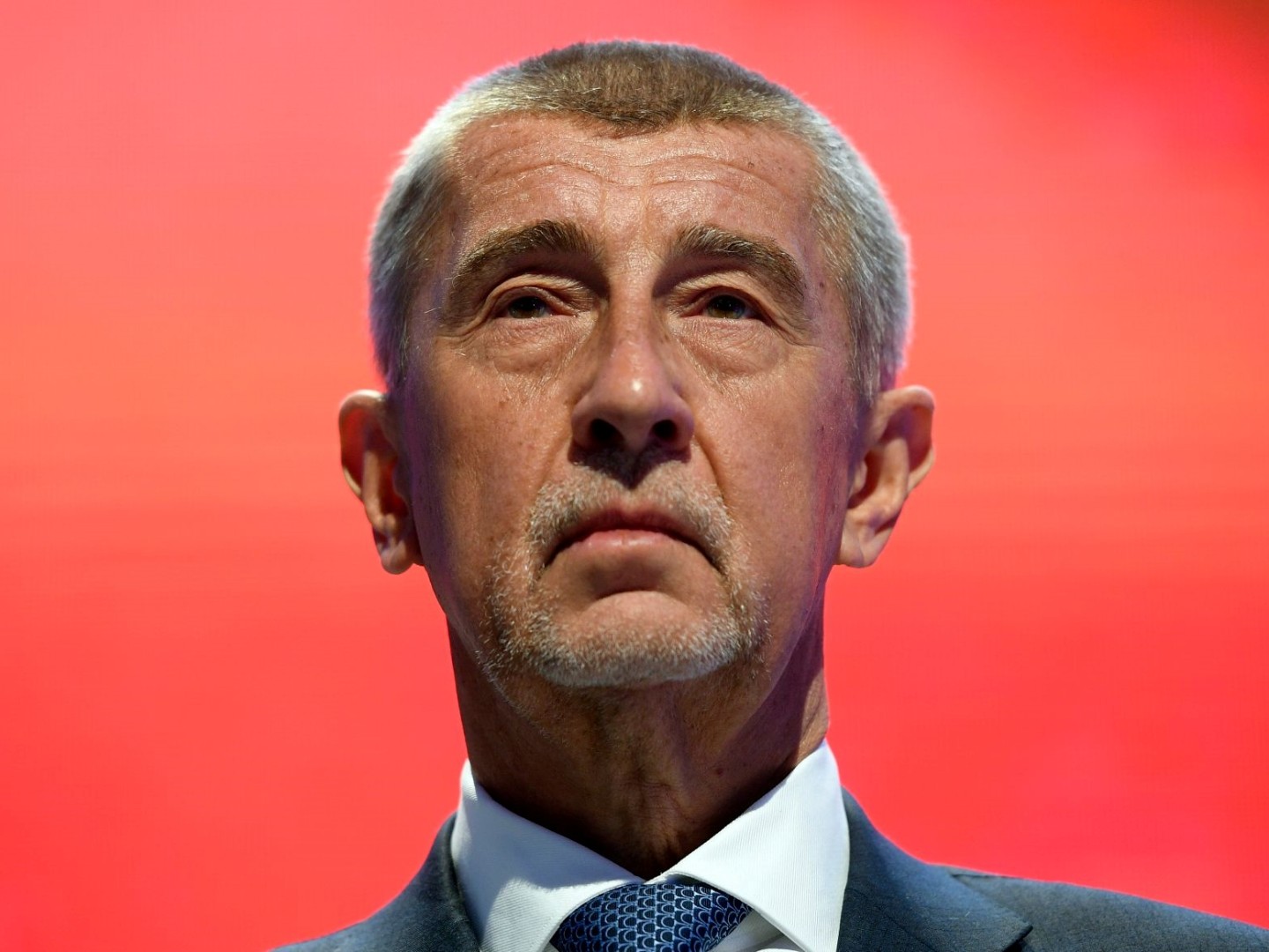 Hospitalizovan bivši premijer Češke: Napadnut tokom mitinga