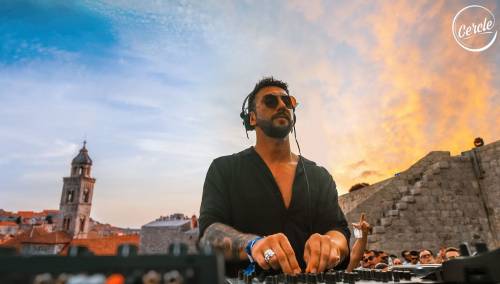 Hot Since 82 stiže u Sarajevo