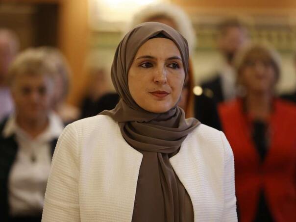 Hota-Muminović: Ako uspijemo spriječiti jedno ubistvo znači da smo donijeli dokument koji vrijedi zalaganja