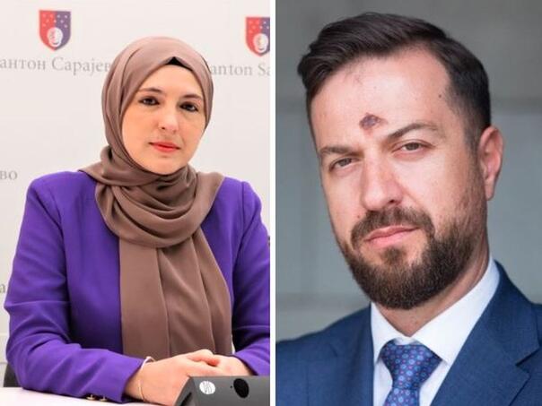 Hota-Muminović i Mušija najavljuju inovacije za učenike i nastavnike