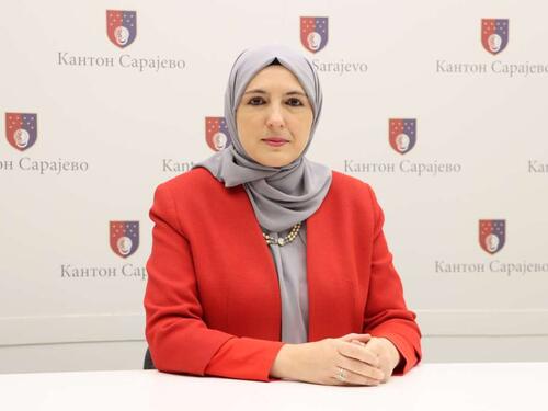 Hota-Muminović: Inkluzija je temelj društva jednakih šansi
