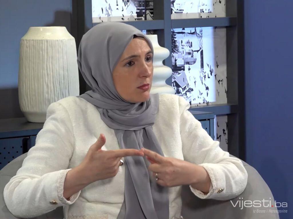 Hota-Muminović: Nećemo kažnjavati učenike koji traže pravdu