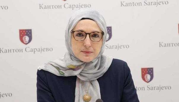 Hota-Muminović: Nova školska godina ovisi o epidemiološkoj situaciji