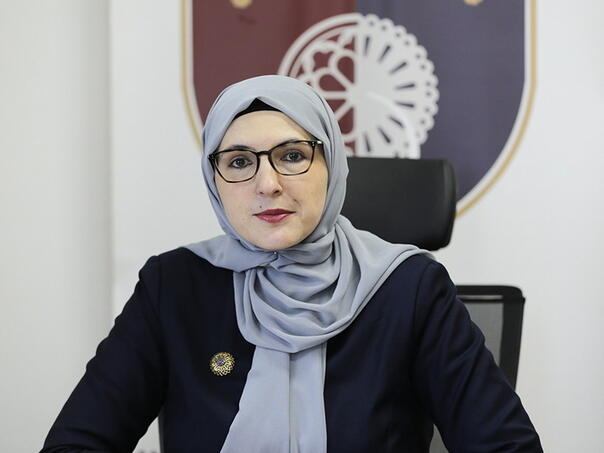 Hota-Muminović o odluci Ustavnog suda: Argumentacija ista kao i nakaradno pitanje Stjepana Kljujića