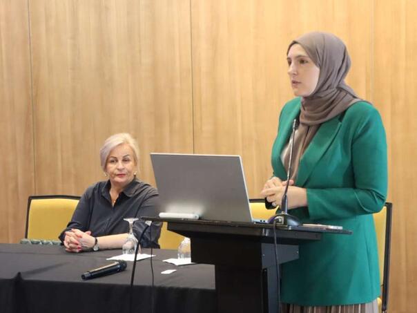 Hota-Muminović: Uspostavljanje sistemskog vrednovanja kvaliteta rada škola