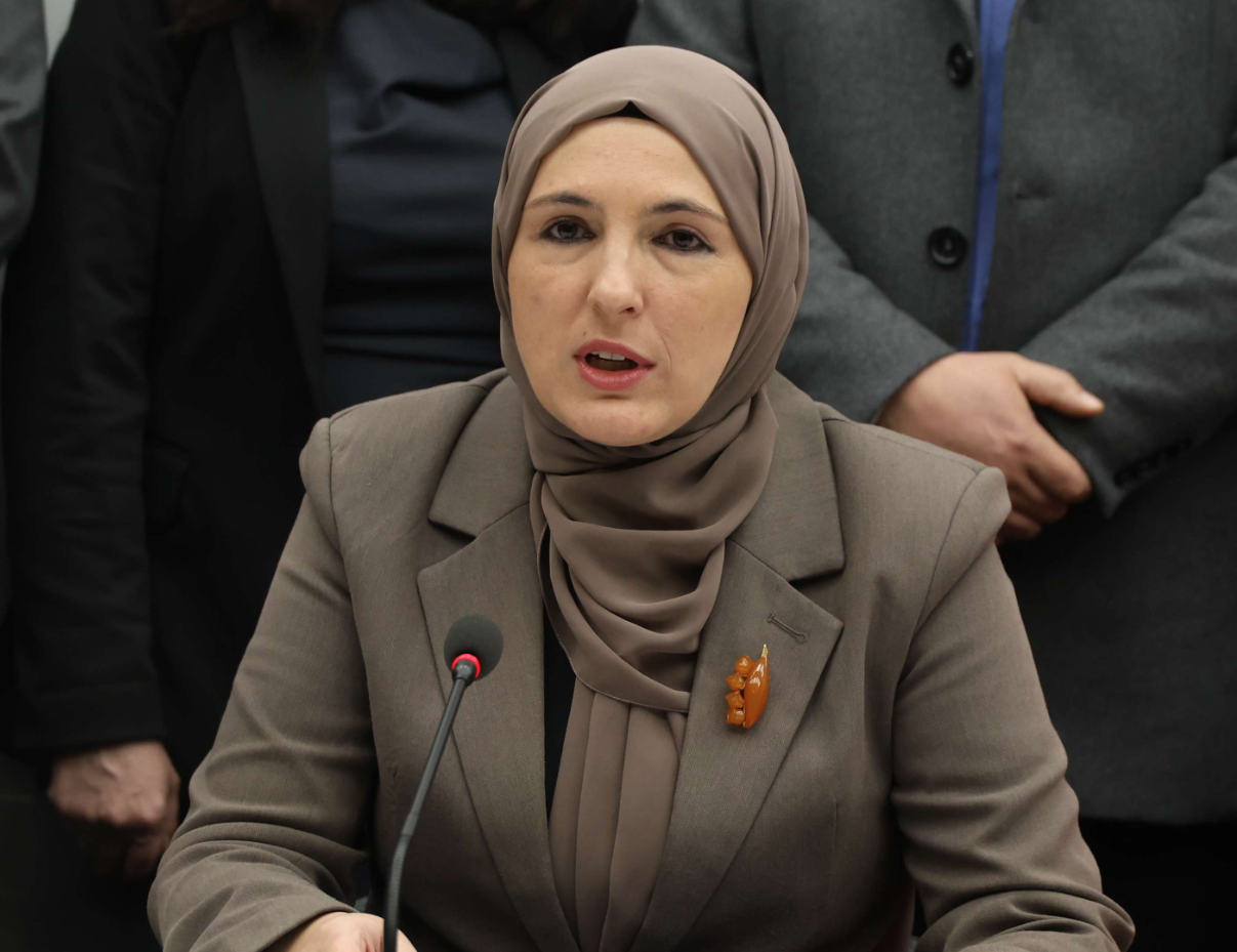 Hota - Muminović: Veliki pritisak da se digitalni konkurs sruši