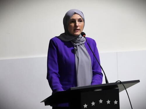 Hota-Muminović: Znakovi samopovređivanja kod djece tihi apel za pomoć