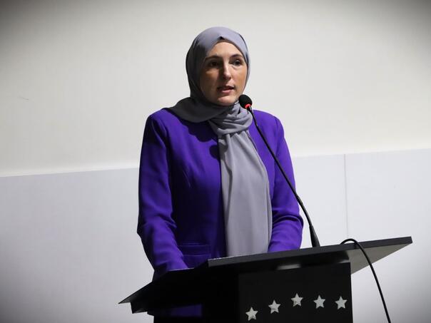 Hota-Muminović: Znakovi samopovređivanja kod djece tihi apel za pomoć