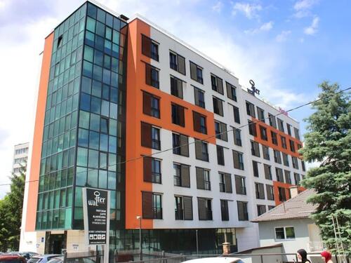 Hotel Emiran postao vlasništvo FBiH, USKOK ne mora pod kiriju!?