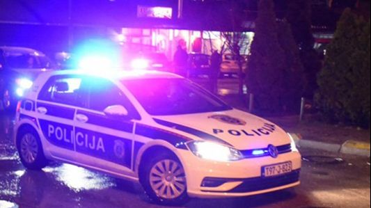 Hotel na Skenderiji dobio dojavu o postavljenoj bombi