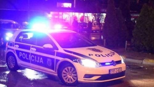 Hotel na Skenderiji dobio dojavu o postavljenoj bombi