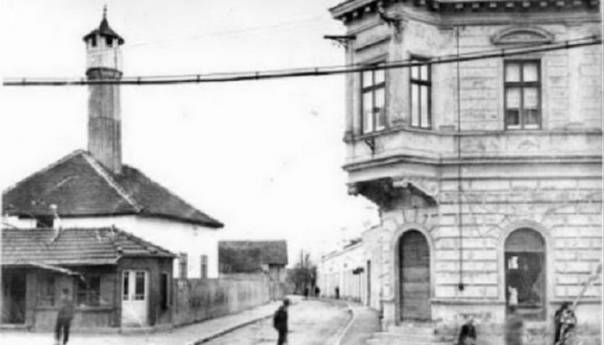 Hotel 'Palas' u Banjoj Luci se gradi na temeljima nasilno porušene džamije