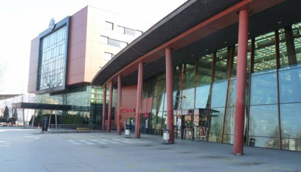 Hotel 'Zenica' od sutra karantin za povratnike iz inostranstva