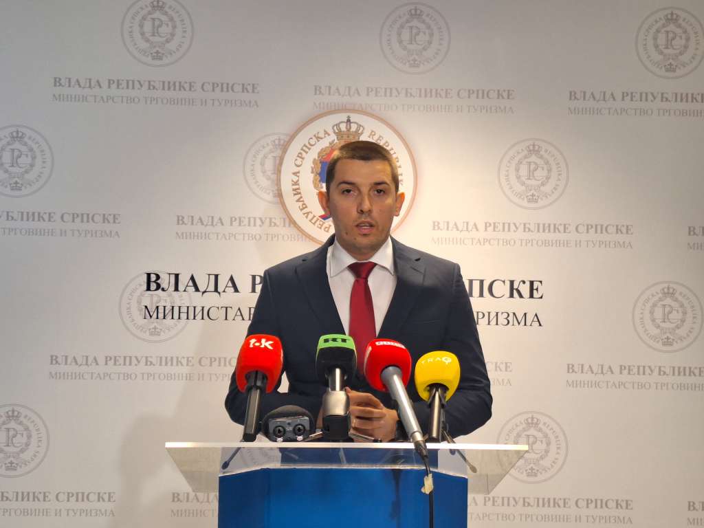 Hotelijeri prijavili otkazivanje rezervacija turista u RS