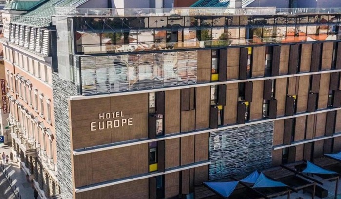 Hotelska grupacija Europe upozorava na pad prometa u turističkom sektoru 