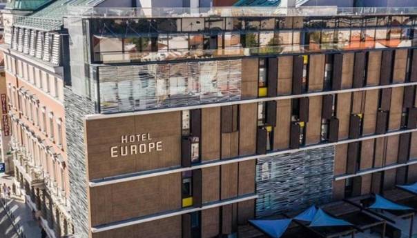 Hotelska grupacija Europe upozorava na pad prometa u turističkom sektoru