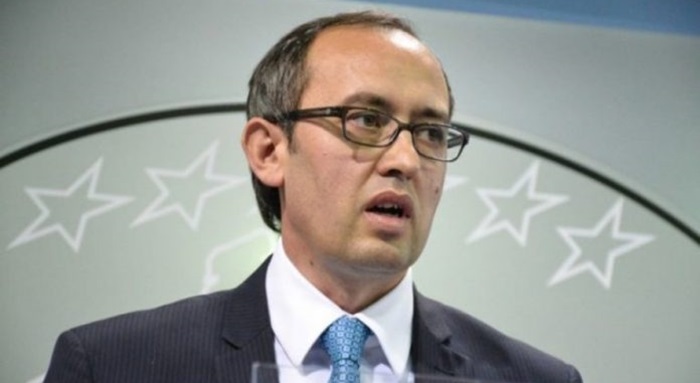 Hoti: Dijalog sa Srbijom biće okončan međusobnim priznanjem