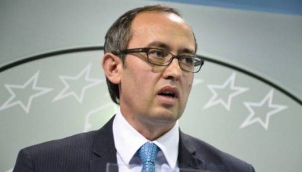 Hoti: Dijalog sa Srbijom biće okončan međusobnim priznanjem